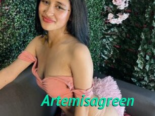 Artemisagreen