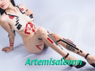 Artemisaleonn