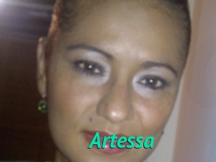 Artessa