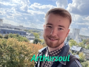 Arthursoul