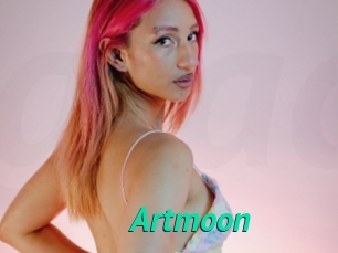 Artmoon