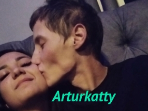 Arturkatty