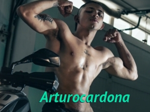 Arturocardona