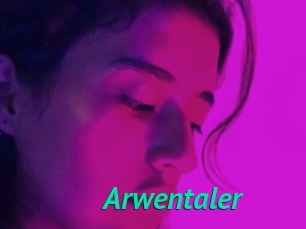 Arwentaler