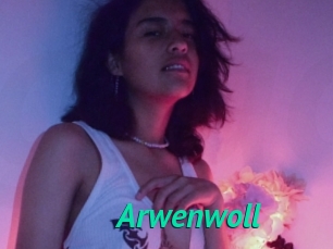 Arwenwoll