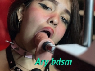 Ary_bdsm