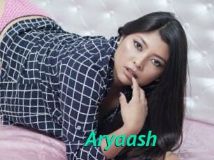 Aryaash