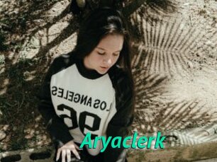 Aryaclerk