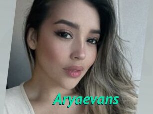 Aryaevans