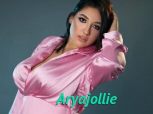 Aryajollie