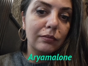 Aryamalone