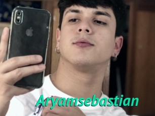 Aryamsebastian