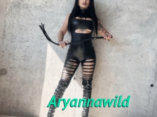 Aryannawild