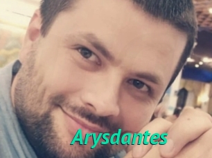 Arysdantes