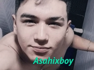 Asahixboy