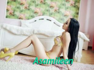 Asamileen