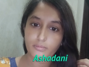 Ashadani