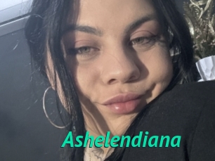 Ashelendiana