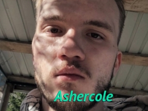 Ashercole