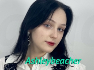 Ashleybeacher