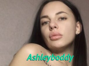 Ashleyboddy