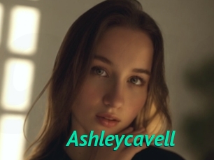 Ashleycavell