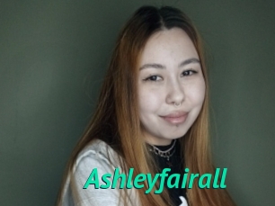 Ashleyfairall