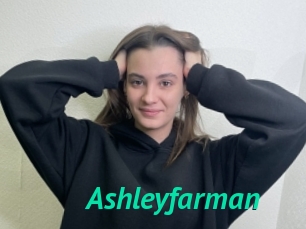 Ashleyfarman