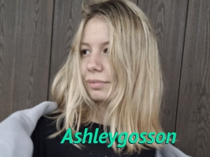 Ashleygosson