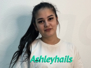 Ashleyhails