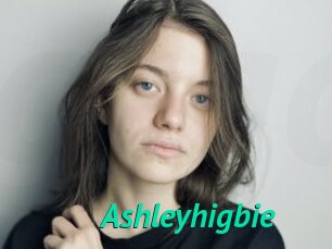 Ashleyhigbie