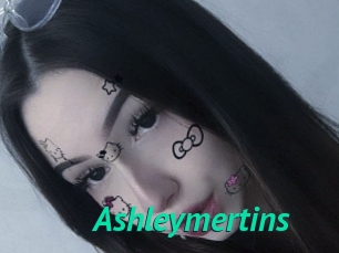 Ashleymertins