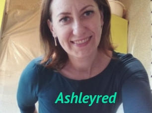 Ashleyred