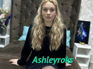 Ashleyroks