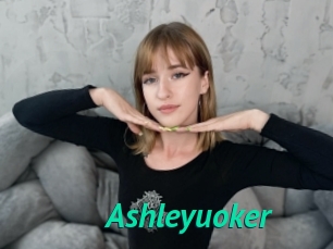 Ashleyuoker