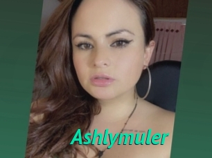 Ashlymuler