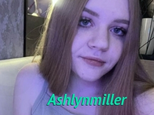 Ashlynmiller