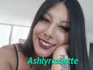 Ashlyrossette