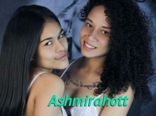 Ashmirahott