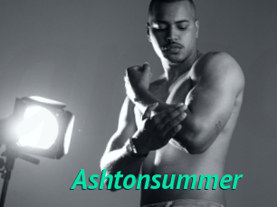 Ashtonsummer