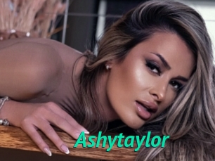 Ashytaylor