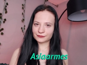 Asiaarmes