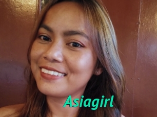 Asiagirl