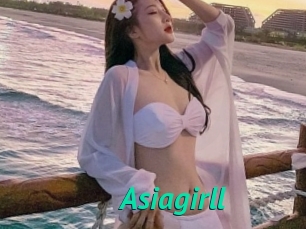 Asiagirll