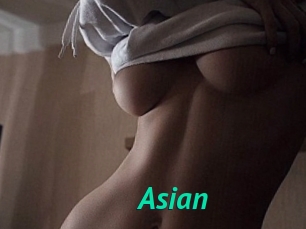 Asian