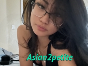 Asian2petite