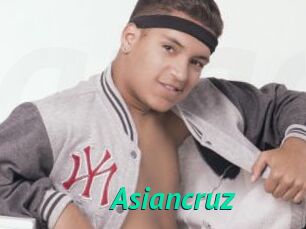 Asiancruz