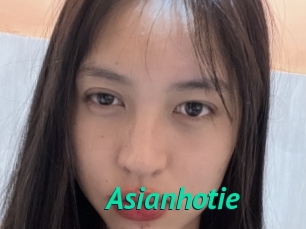 Asianhotie