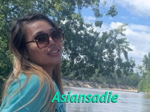 Asiansadie