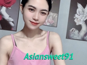 Asiansweet91